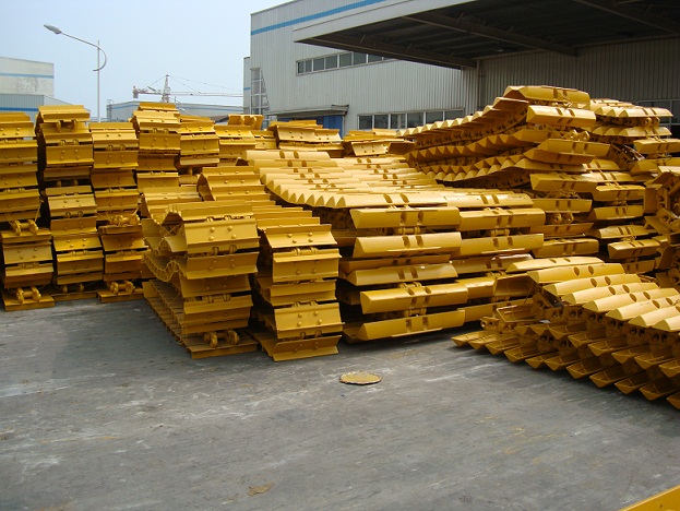 UNDERCARRIAGE BALIKPAPAN